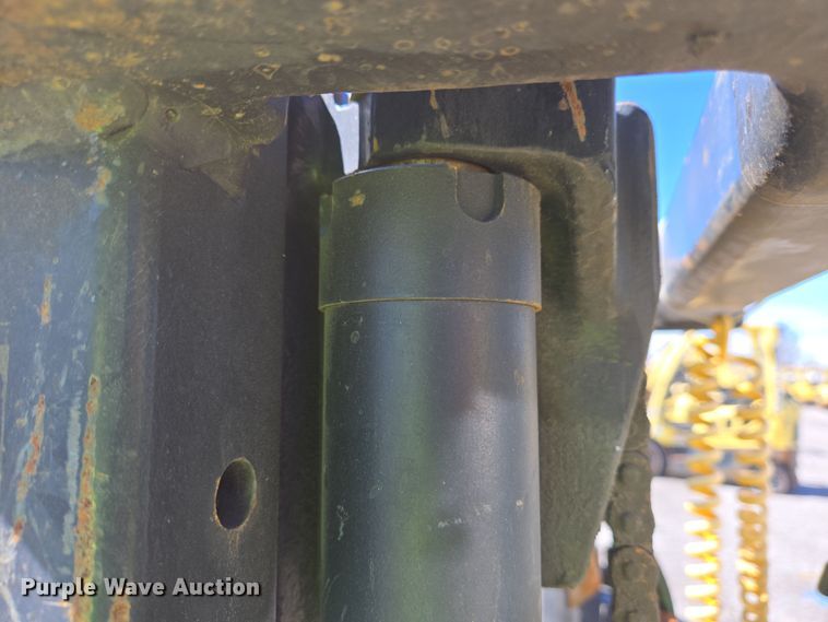 image for item YA0384 2008 Hyster S40FT forklift