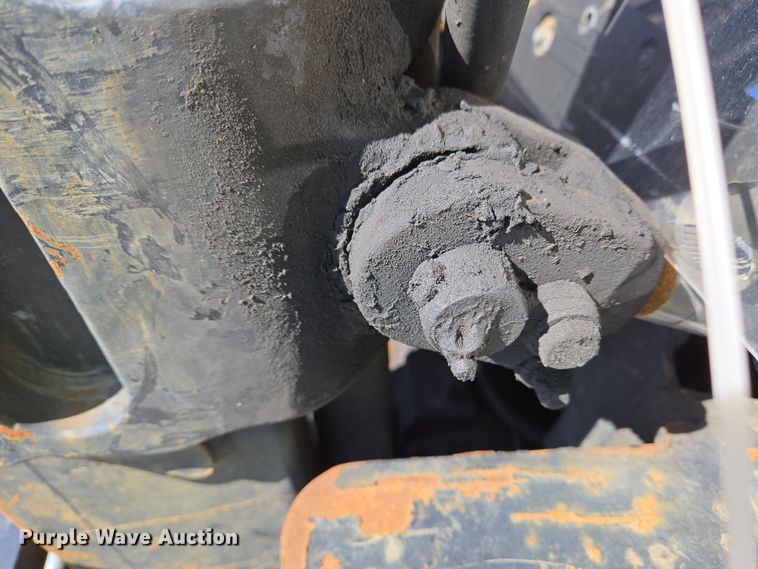 image for item YA0384 2008 Hyster S40FT forklift