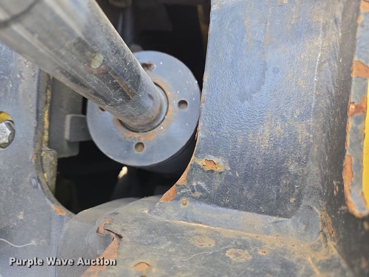 image for item YA0384 2008 Hyster S40FT forklift