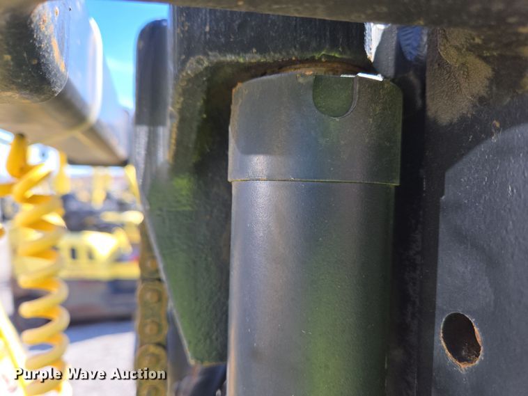 image for item YA0384 2008 Hyster S40FT forklift