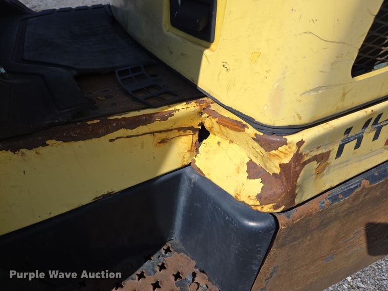 image for item YA0384 2008 Hyster S40FT forklift