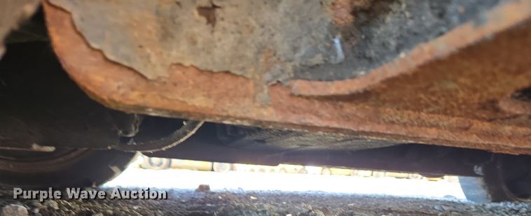 image for item YA0384 2008 Hyster S40FT forklift