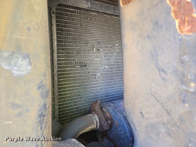 image for item YA0384 2008 Hyster S40FT forklift