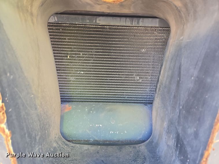 image for item YA0384 2008 Hyster S40FT forklift