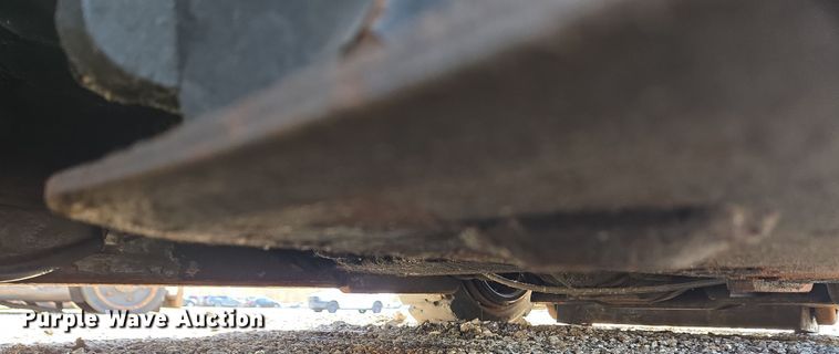 image for item YA0384 2008 Hyster S40FT forklift