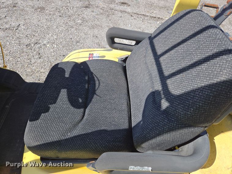 image for item YA0384 2008 Hyster S40FT forklift