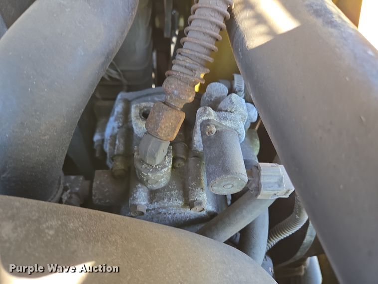 image for item YA0384 2008 Hyster S40FT forklift