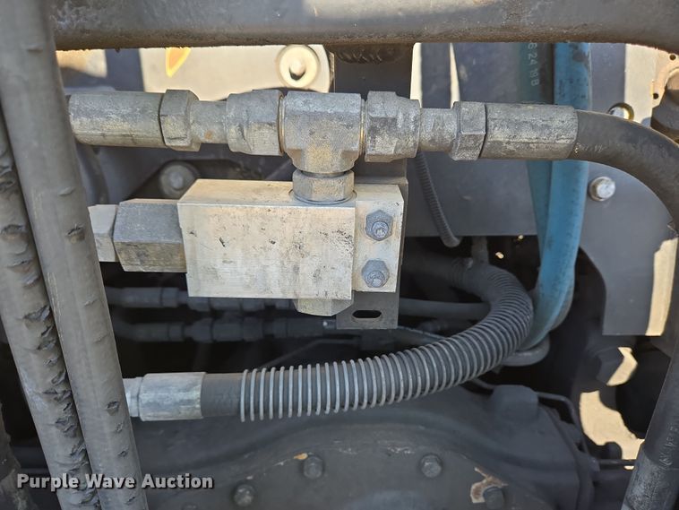 image for item YA0385 2008 Hyster S40FT forklift