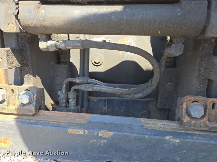 image for item YA0385 2008 Hyster S40FT forklift