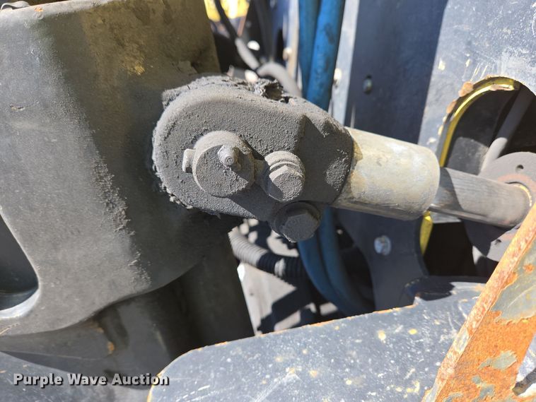 image for item YA0385 2008 Hyster S40FT forklift