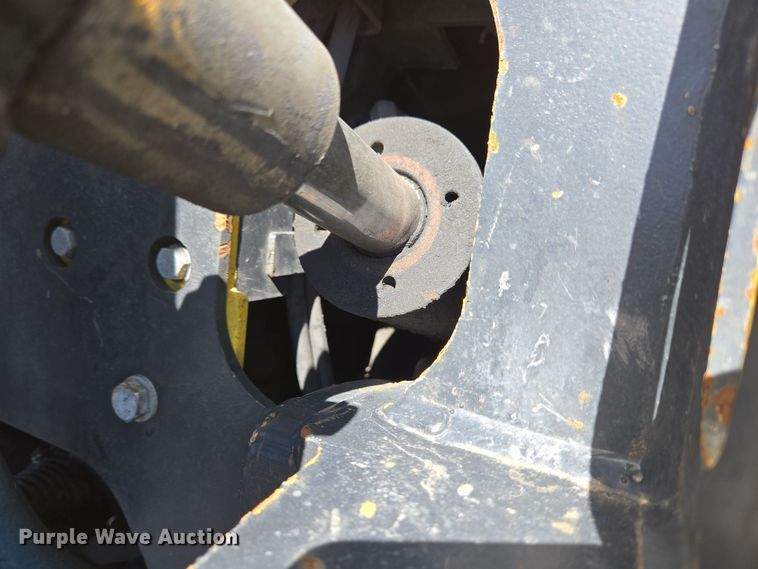 image for item YA0385 2008 Hyster S40FT forklift