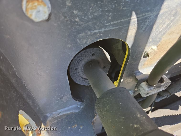 image for item YA0385 2008 Hyster S40FT forklift