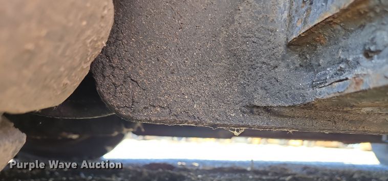 image for item YA0385 2008 Hyster S40FT forklift