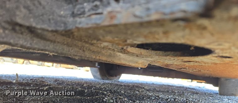 image for item YA0385 2008 Hyster S40FT forklift