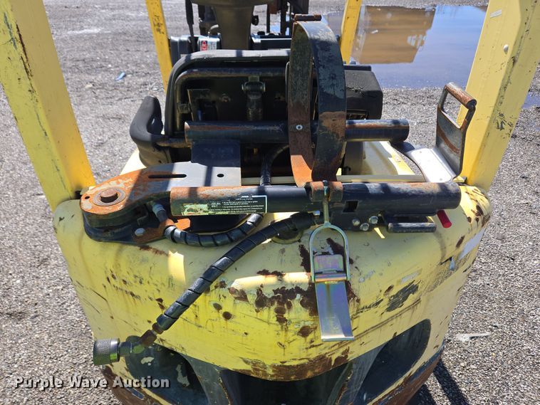 image for item YA0385 2008 Hyster S40FT forklift