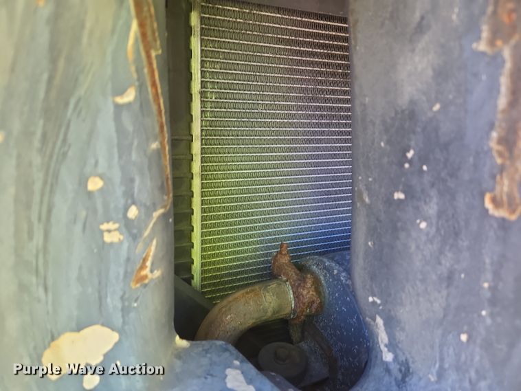 image for item YA0385 2008 Hyster S40FT forklift