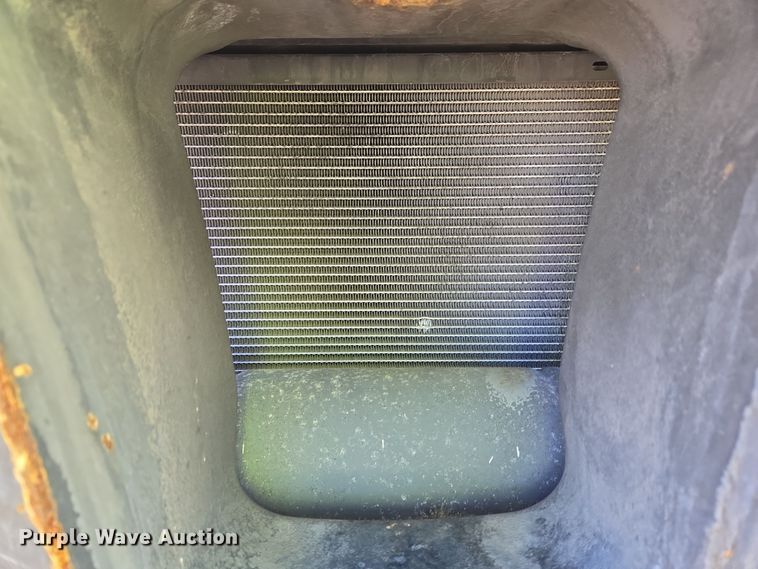 image for item YA0385 2008 Hyster S40FT forklift