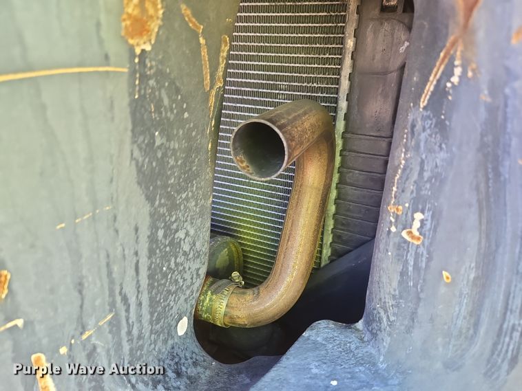 image for item YA0385 2008 Hyster S40FT forklift