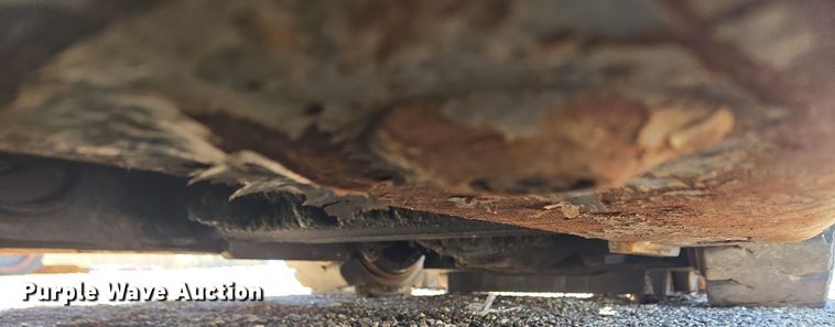 image for item YA0385 2008 Hyster S40FT forklift