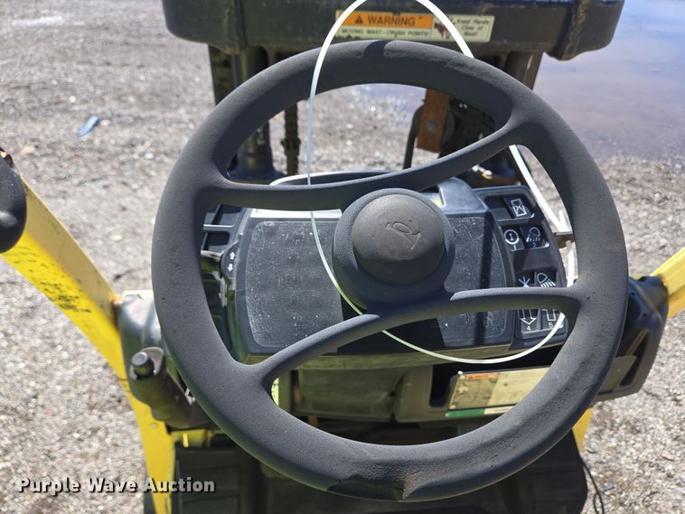 image for item YA0385 2008 Hyster S40FT forklift