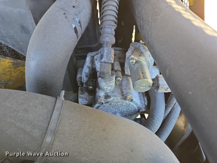 image for item YA0385 2008 Hyster S40FT forklift