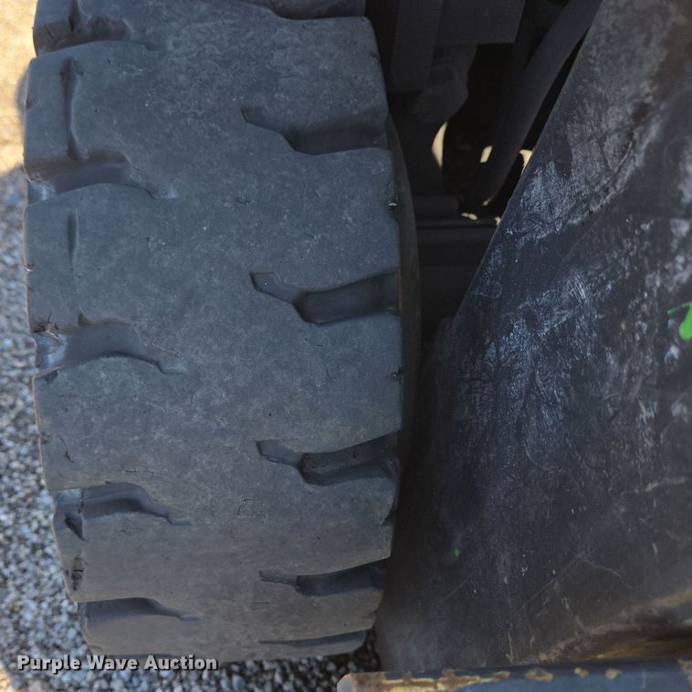 image for item YA0385 2008 Hyster S40FT forklift