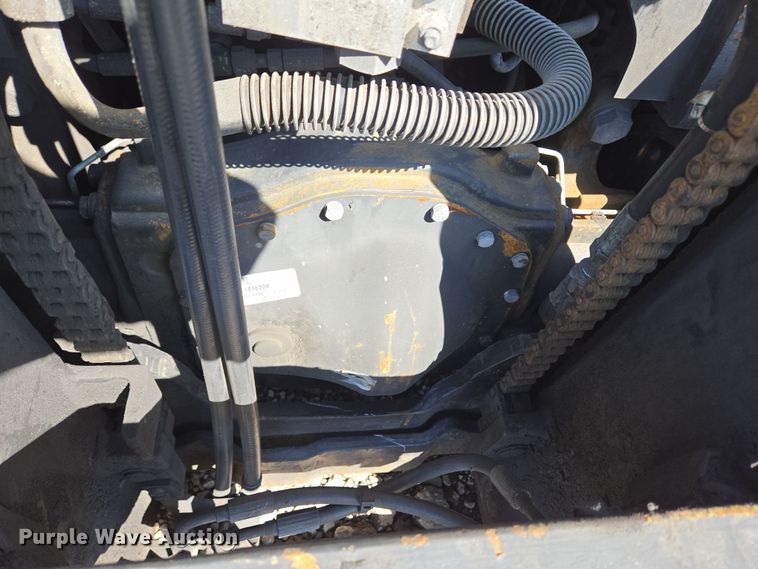 image for item YA0386 Hyster S40FT forklift