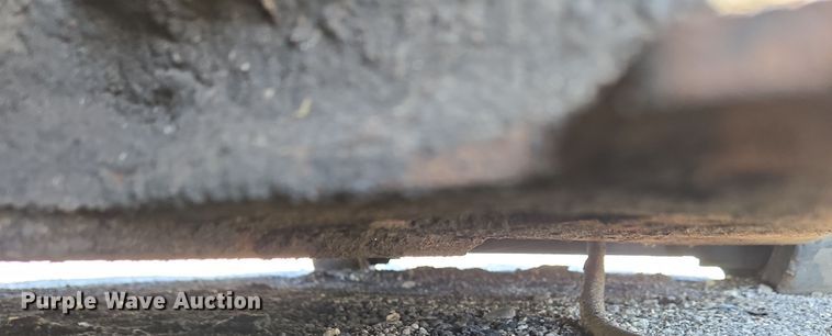 image for item YA0386 Hyster S40FT forklift