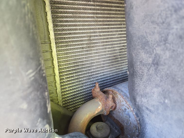 image for item YA0386 Hyster S40FT forklift