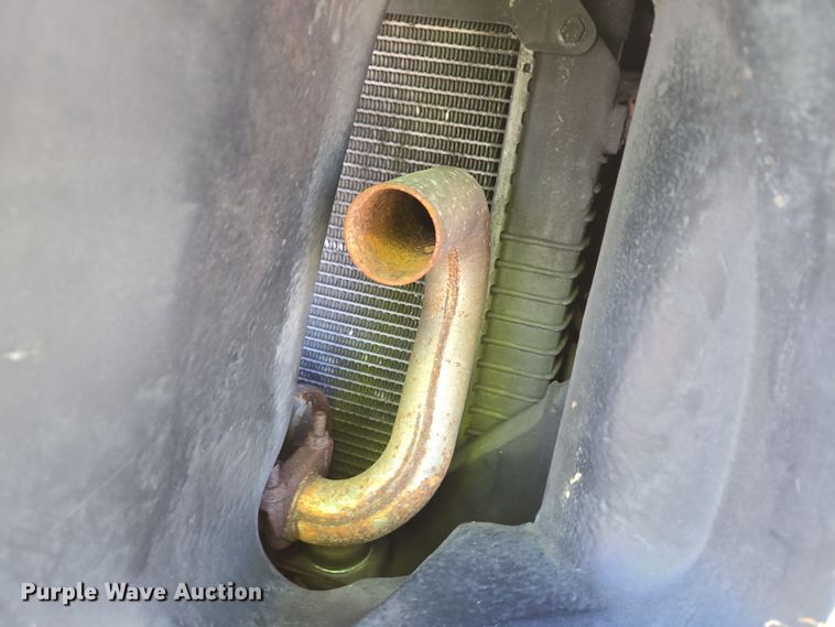 image for item YA0386 Hyster S40FT forklift