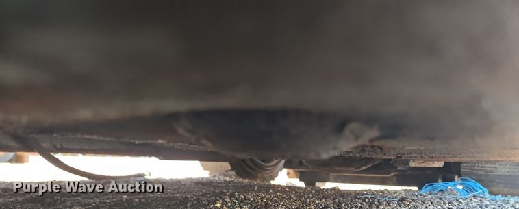 image for item YA0386 Hyster S40FT forklift