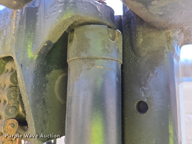 image for item YA0386 Hyster S40FT forklift