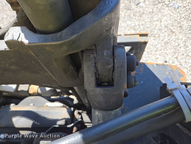 image for item YA0386 Hyster S40FT forklift