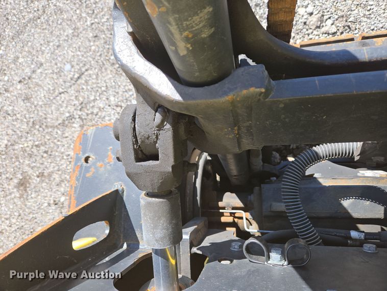 image for item YA0386 Hyster S40FT forklift