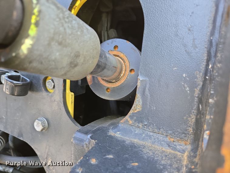 image for item YA0386 Hyster S40FT forklift