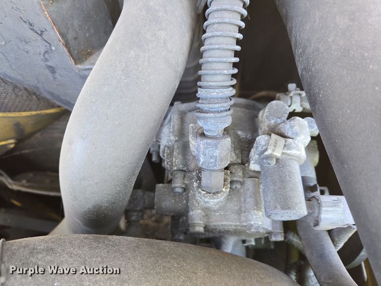 image for item YA0386 Hyster S40FT forklift