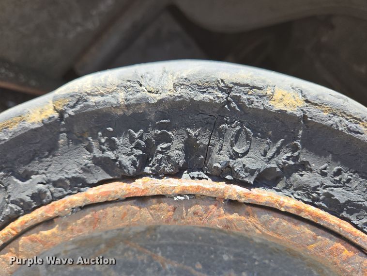 image for item YA0386 Hyster S40FT forklift