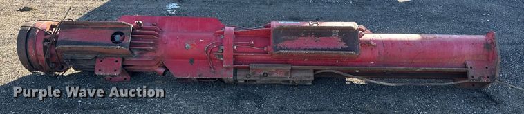 image for item DE2128 MKT E33/3C/2CC piling driver