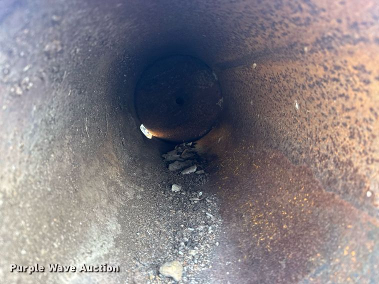 image for item DE2128 MKT E33/3C/2CC piling driver