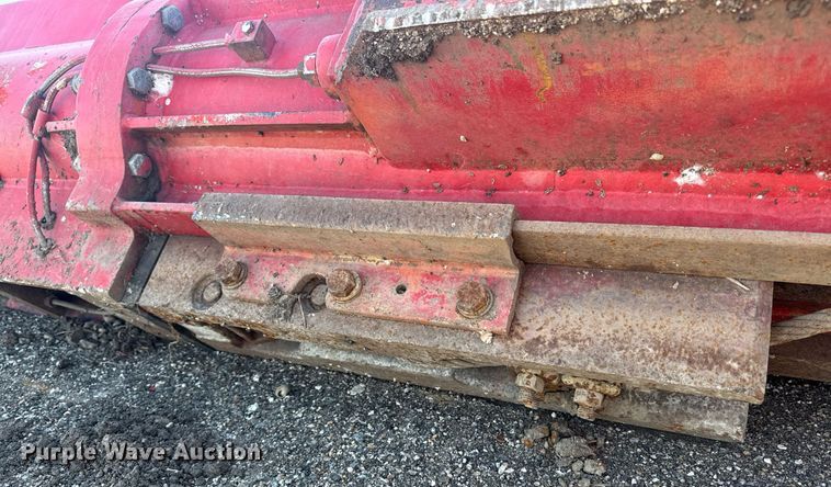 image for item DE2128 MKT E33/3C/2CC piling driver