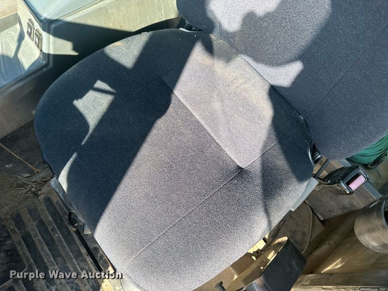 image for item DE2130 2007 Komatsu HM400-2 articulated haul truck