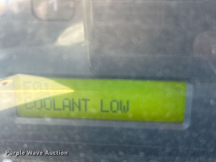 image for item DE2130 2007 Komatsu HM400-2 articulated haul truck