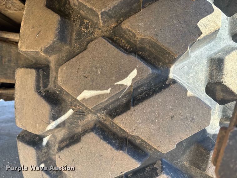 image for item DE2130 2007 Komatsu HM400-2 articulated haul truck