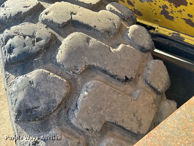 image for item DE2130 2007 Komatsu HM400-2 articulated haul truck