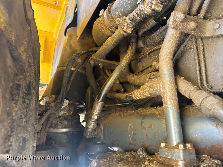 image for item DE2130 2007 Komatsu HM400-2 articulated haul truck