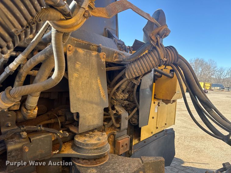 image for item DE2131 2007 Komatsu HM400-2 articulated haul truck