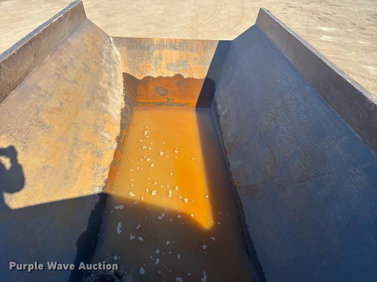 image for item DE2131 2007 Komatsu HM400-2 articulated haul truck