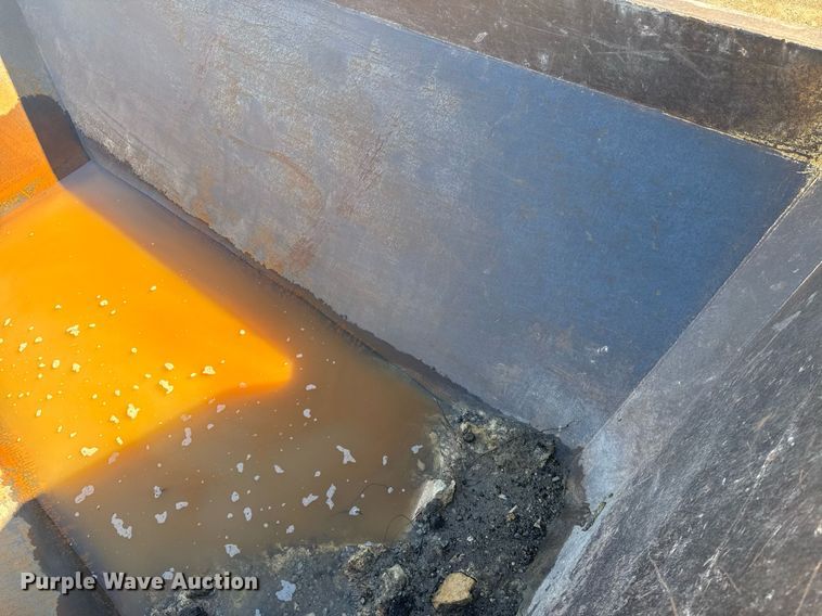 image for item DE2131 2007 Komatsu HM400-2 articulated haul truck