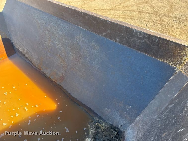 image for item DE2131 2007 Komatsu HM400-2 articulated haul truck