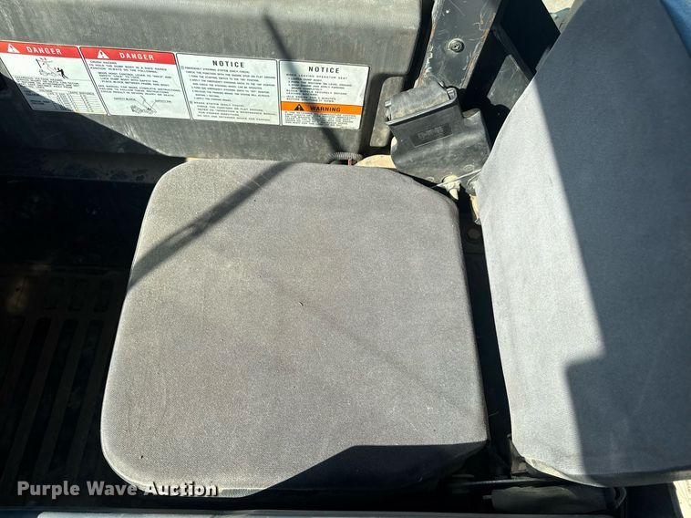 image for item DE2131 2007 Komatsu HM400-2 articulated haul truck